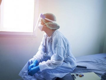 9 смертей і  346 нових інфікованих: ситуація з коронавірусом на Волині за останню добу