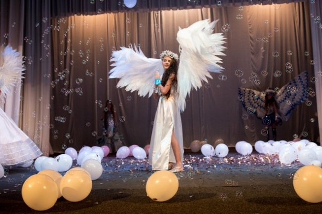 Софія  Щерба