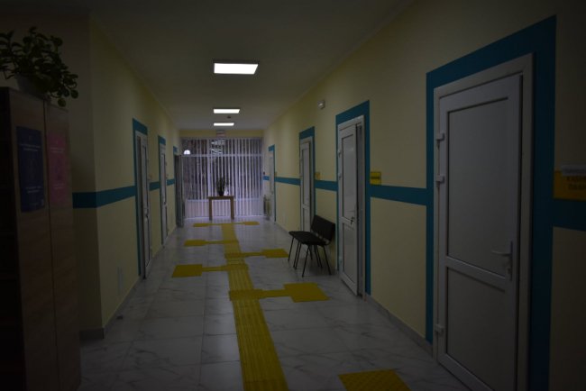 Обслуговуватиме 18 тисяч жителів громади: у селищі на Волині запрацювала нова амбулаторія. ФОТО 