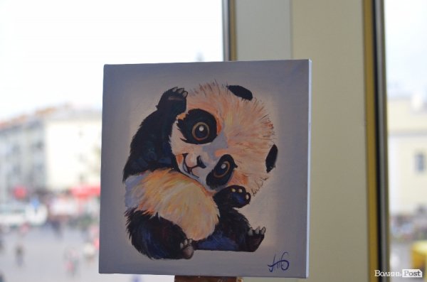 У Луцьку відзначили премією «Люди року» героїв АТО та волонтерів. ФОТО