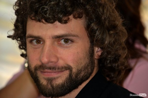 У Луцьку відзначили премією «Люди року» героїв АТО та волонтерів. ФОТО