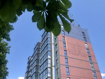 Жити красиво і не за всі гроші: «DREAM TOWN» пропонує вигідно купити житло* 