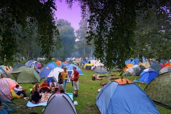 Фотовиставка Павла Березюка