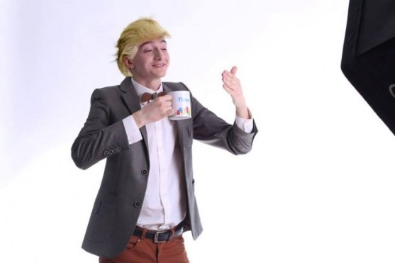 Влад Зінкевич