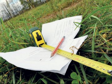 У Луцьку на вулиці Ціолковського продадуть земельну ділянку комунальної власності 