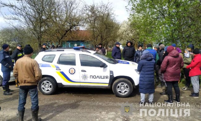 У громаді, що межує з Волинню, 3-тю добу розшукують безвісти зниклу пенсіонерку. ФОТО