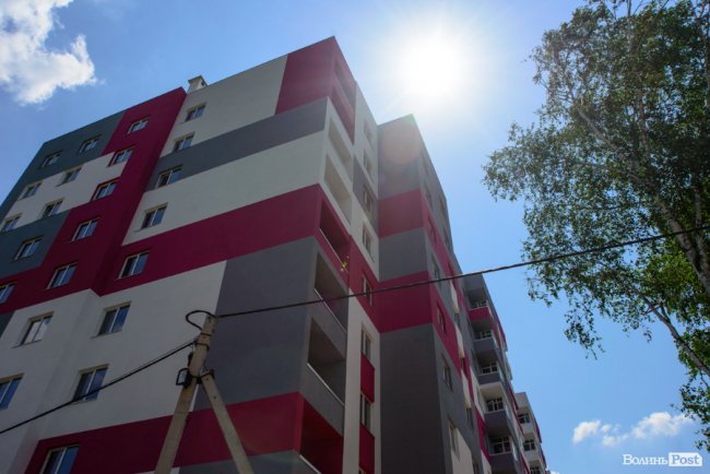 «Карамельні» квартири мрії: як у Луцьку зводять ЖК «Caramel Residence». ФОТО*