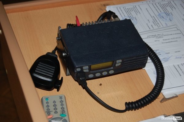 Що роблять пожежники, коли немає пожеж. ФОТО