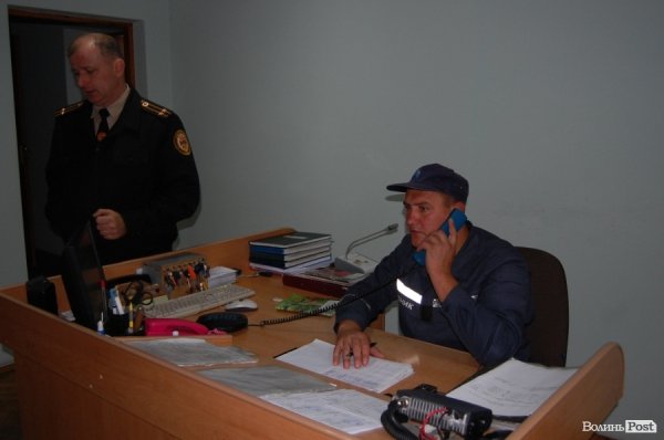 Що роблять пожежники, коли немає пожеж. ФОТО