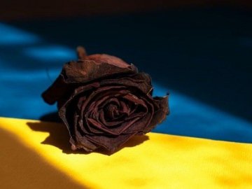 У Бахмутському районі загинув військовий з Луцька Віктор Іваницький 