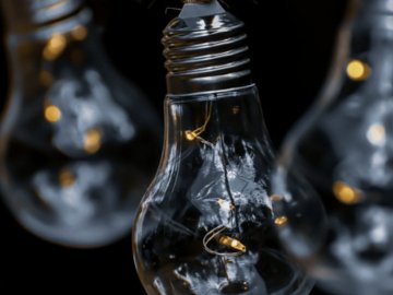 В Україні менше відключатимуть світло