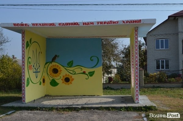 На Волині козаки і монахи допомагали воякам. ФОТО