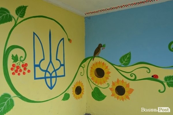 На Волині козаки і монахи допомагали воякам. ФОТО