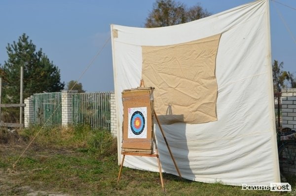 На Волині козаки і монахи допомагали воякам. ФОТО