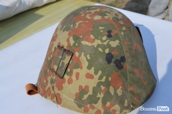 На Волині козаки і монахи допомагали воякам. ФОТО