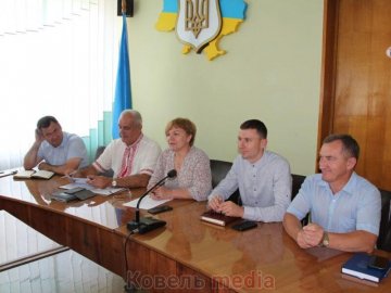 На Ковельщині буде власний гімн