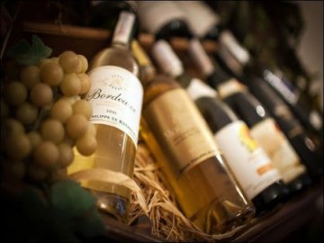 Як поєднувати вино з українською національною кухнею: досвід ALCOMAG*