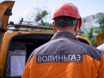 «Волиньгаз»: сплачувати за послугу з розподілу газу необхідно до 20 числа кожного місяця