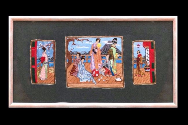 У Луцьку буде  виставка вишиванок Юлії Токарської