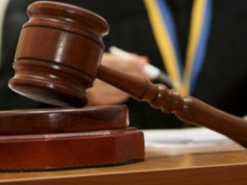 На Волині пенсіонерку судили за крадіжку