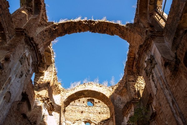 Фотовиставка Олега Гордіюка