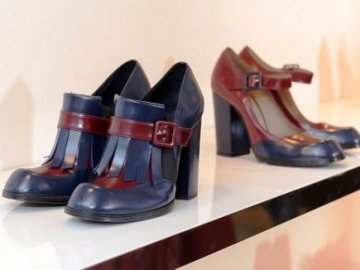 В чому секрет популярності взуття з Італії?*