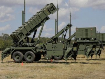 Для США пропонують розмістити ППО в Україні