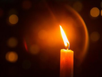 На Волині відійшов у вічність громадський діяч, який відстоював принципи незалежності України