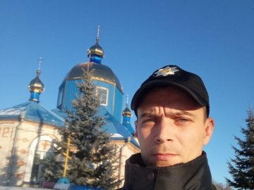 На Волині 400 поліцейських стежитимуть за безпекою біля храмів та місць масових купань