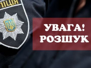 На Волині розшукують 37-річного чоловіка, який скоїв смертельну ДТП