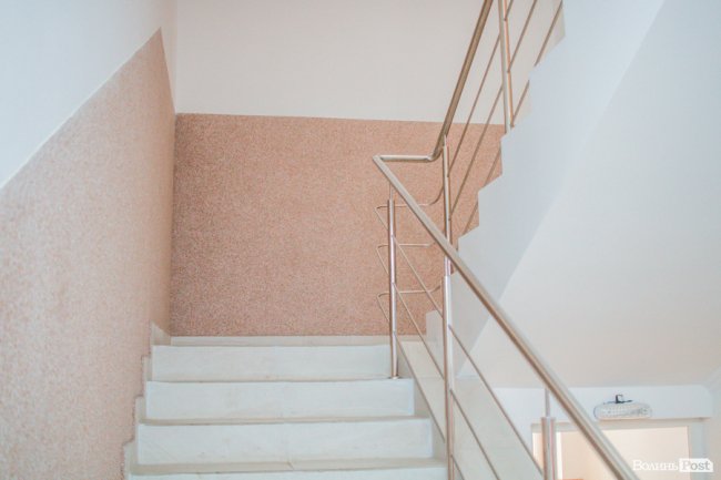 У Луцьку після капремонту відкрили приміщення жіночої консультації. ФОТО