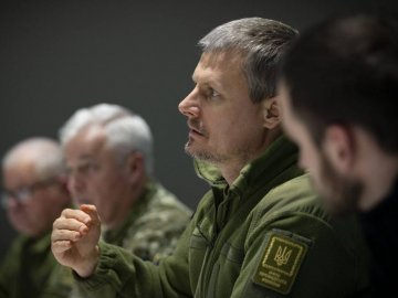 Хто може бути новим керівником ГУР