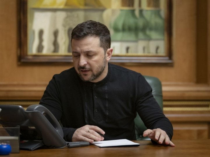 Зеленський обговорив із Трампом та лідерами ЄС результати зустрічі у Москв. ДЕТАЛІ