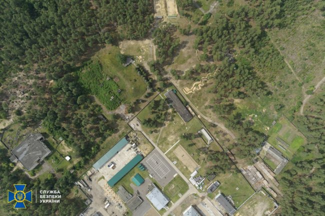 Росія через «вагнерівців» готує  масштабну провокацію в Білорусі, щоб втягнути її у війну, – СБУ