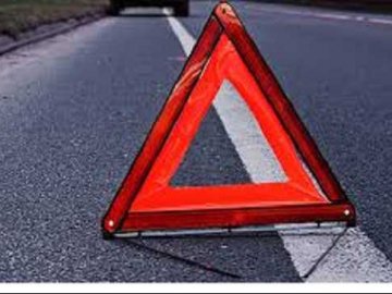 На Волині судили водія, який влаштував  «п'яну» аварію