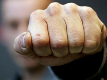 На луцькій автостанції – бійка через крадіжку