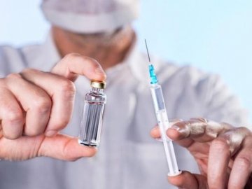 В Україні заборонили вакцину від небезпечної хвороби