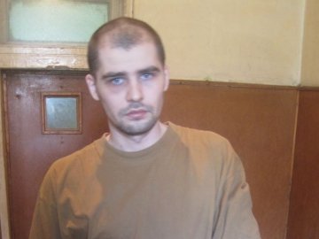 У Росії випустили українського політв'язня