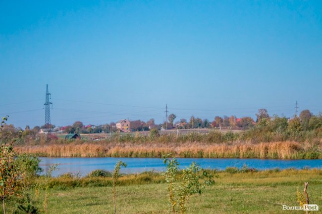 «Західний Олімп» пропонує сучасні квартири за доступними цінами поблизу Луцька. ФОТО*