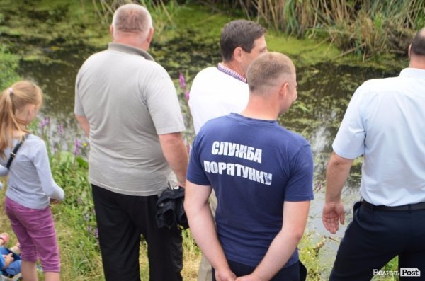 Шоста «Поліська регата» зібрала 24 екіпажі. ФОТО