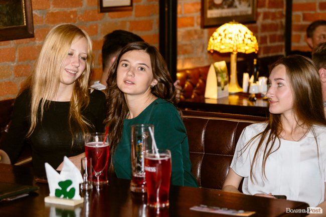 Альтернативний рок: у Луцьку презентували музичну школу