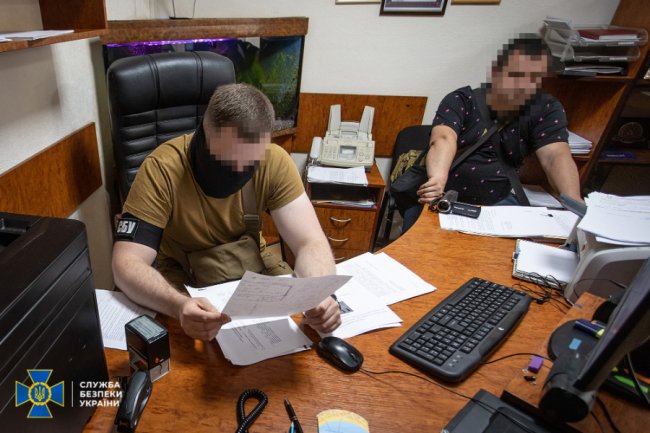 В 11 областях посадовців ДСНС викрили на злочинній схемі: серед них –  Волинь