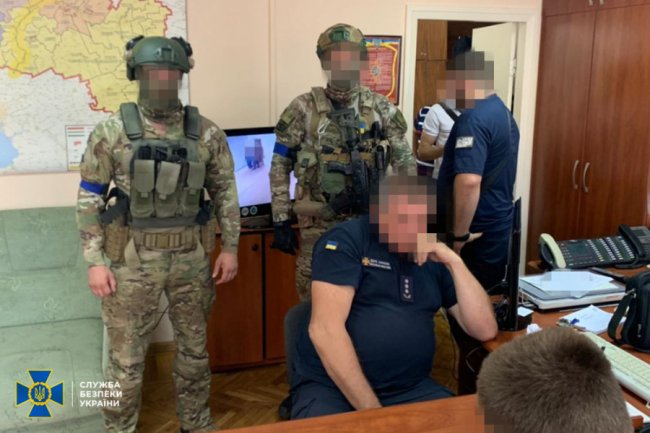 В 11 областях посадовців ДСНС викрили на злочинній схемі: серед них –  Волинь