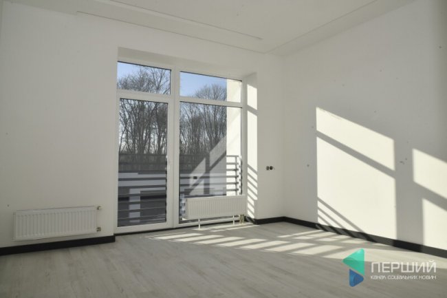 Екскурсія таунхаусом «Інвестора». Репортаж*