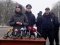 На Львівщині міжнародні автодороги патрулюватиме поліція