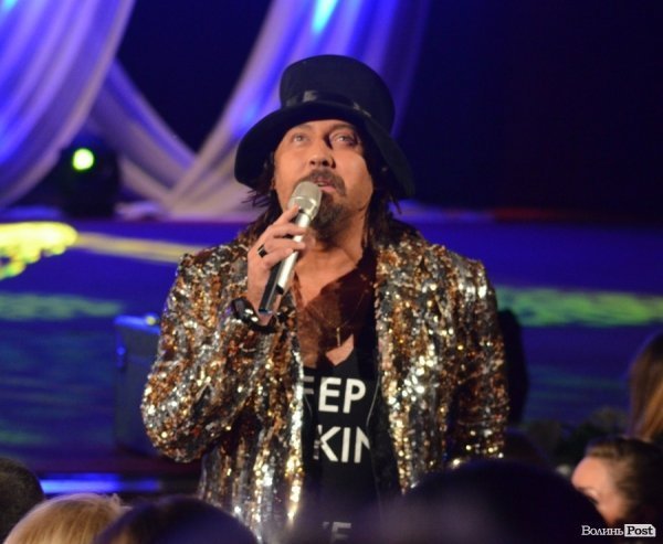 Як у Луцьку вибирали Міс принцесу України. ФОТО