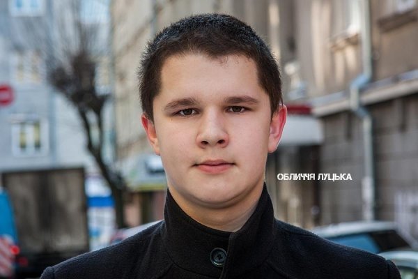 Серед претендентів на звання «Обличчя Луцька» – депутат і скульптор