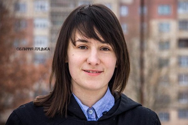 Серед претендентів на звання «Обличчя Луцька» – депутат і скульптор