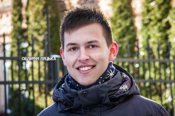 Серед претендентів на звання «Обличчя Луцька» – депутат і скульптор