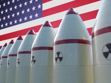 США прискорили розміщення атомних бомб в Європі через загрозу з боку РФ, – Politico